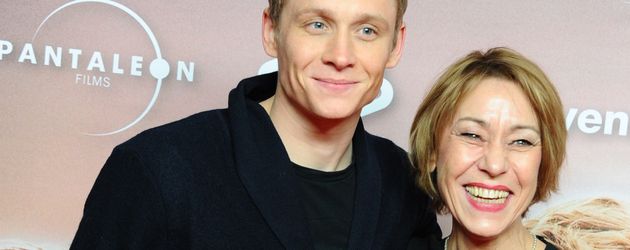 Matthias Schweighöfer Matthias Schweighöfer
