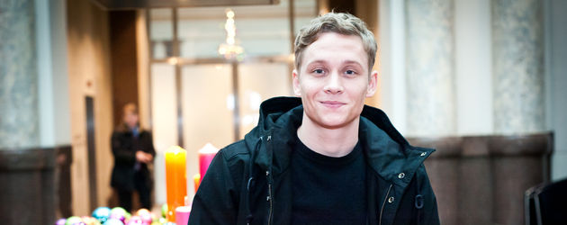 Matthias Schweighöfer Matthias Schweighöfer