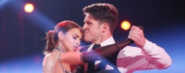 Ekaterina Leonova und Matthias Steiner Ekaterina Leonova und Matthias Steiner