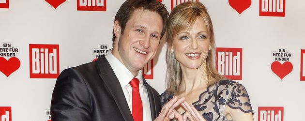 Matthias Steiner und Inge Steiner Matthias Steiner und Inge Steiner