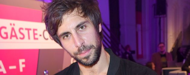 Max Giesinger bei der 1Live Krone in Bochum Max Giesinger bei der 1Live Krone in Bochum