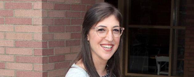 Mayim Bialik Mayim Bialik