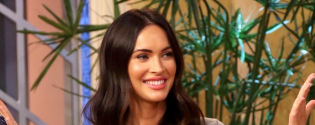 Schauspielerin Megan Fox Schauspielerin Megan Fox