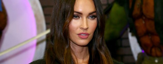 Megan Fox Megan Fox