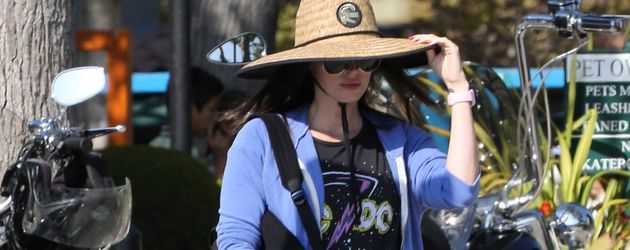 Megan Fox Megan Fox