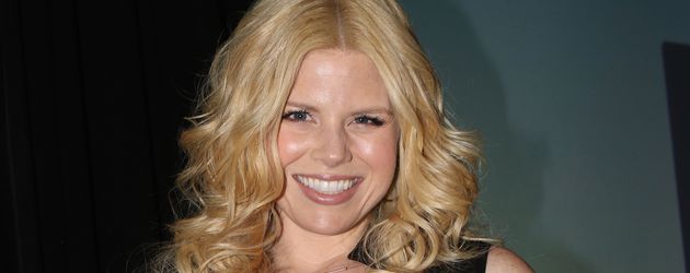 Megan Hilty beim Vulture Festival New York Megan Hilty beim Vulture Festival New York