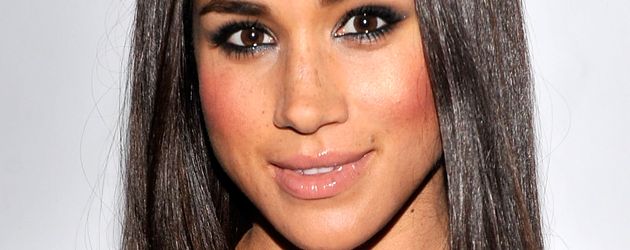Meghan Markle bei der Fashion Week in New York City Meghan Markle bei der Fashion Week in New York City