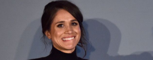 Meghan Markle bei der Premiere von "Suits" in Los Angeles Meghan Markle bei der Premiere von "Suits" in Los Angeles