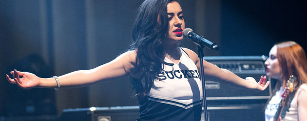 Charli XCX Charli XCX
