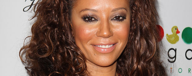 Mel B. Mel B.