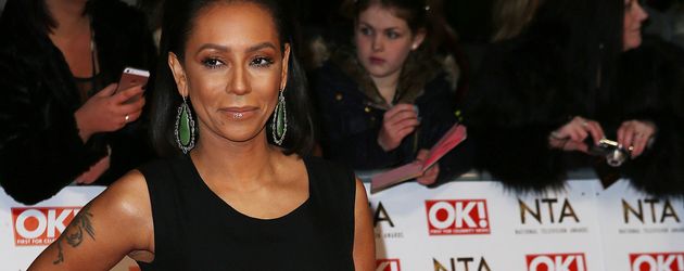 Mel B. Mel B.