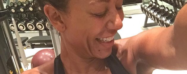 Mel B., Spice Girl Mel B., Spice Girl