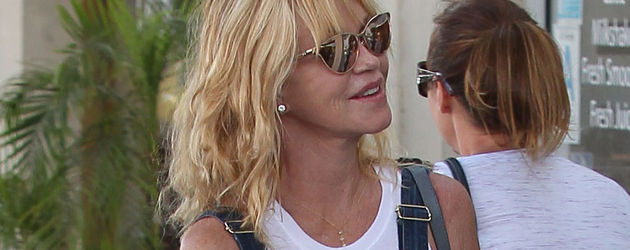 Melanie Griffith Melanie Griffith