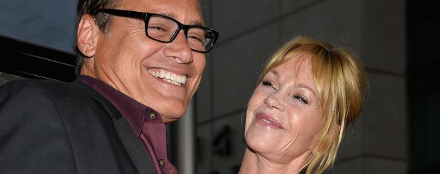 Melanie Griffith Melanie Griffith