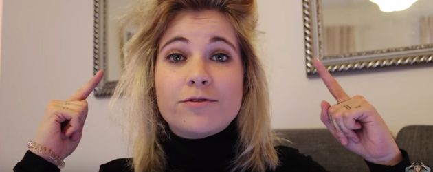 Melina Sophie, YouTube-Star Melina Sophie, YouTube-Star