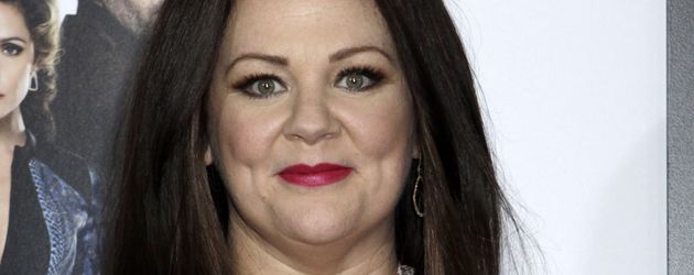 Melissa McCarthy Melissa McCarthy