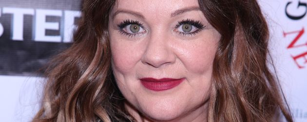 Melissa McCarthy, Schauspielerin Melissa McCarthy, Schauspielerin