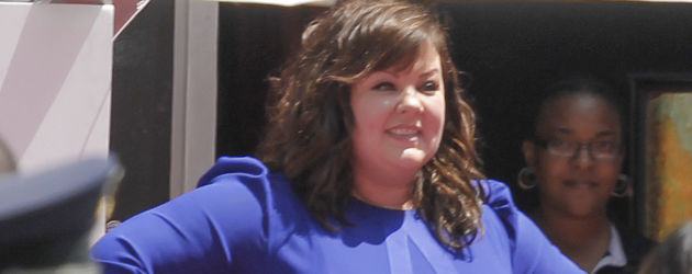 Melissa McCarthy Melissa McCarthy