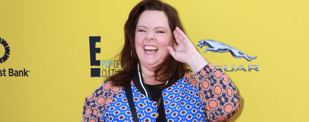 Melissa McCarthy Melissa McCarthy