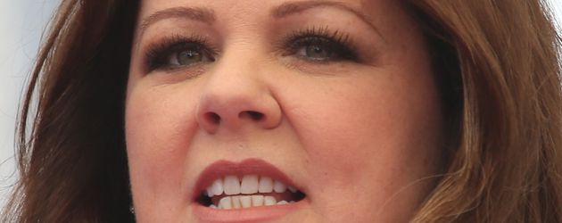 Melissa McCarthy Melissa McCarthy