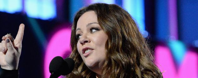 Melissa McCarthy Melissa McCarthy