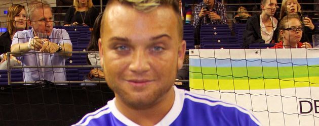 Menowin Fröhlich Menowin Fröhlich