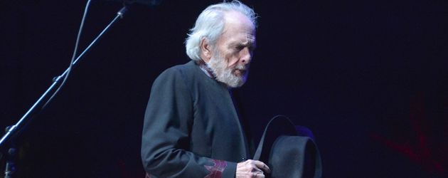 Merle Haggard Merle Haggard