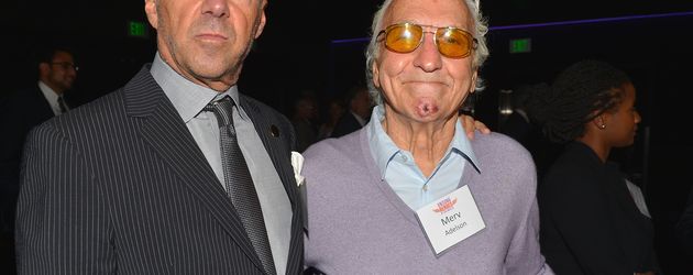 Merv Adelson Merv Adelson