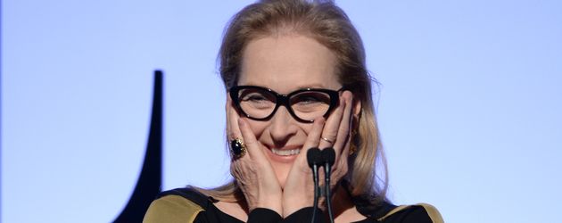 Meryl Streep Meryl Streep