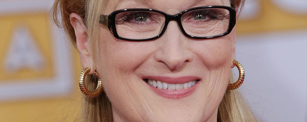 Meryl Streep Meryl Streep