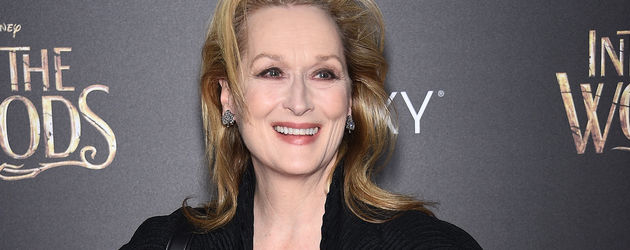 Meryl Streep Meryl Streep