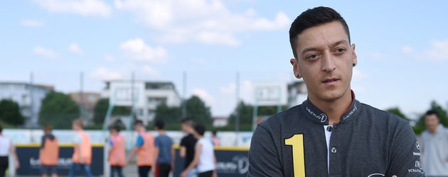 Mesut Özil Mesut Özil