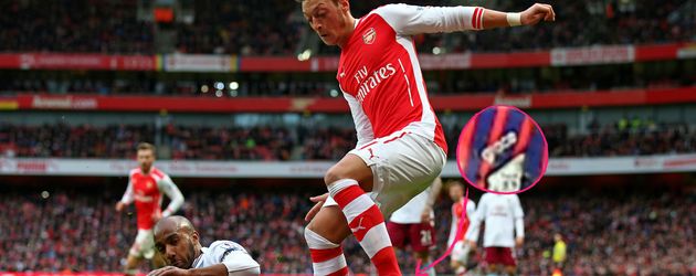 Mesut Özil Mesut Özil