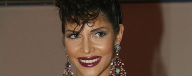 Micaela Schäfer bei der Premiere von "Beats of Berlin" Micaela Schäfer bei der Premiere von "Beats of Berlin"