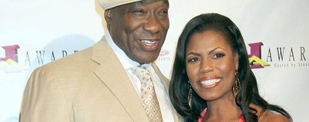 Michael Clarke Duncan Michael Clarke Duncan