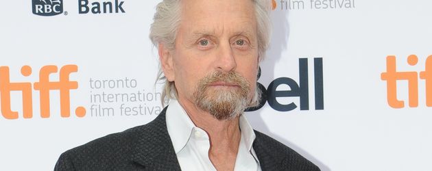 Michael Douglas Michael Douglas