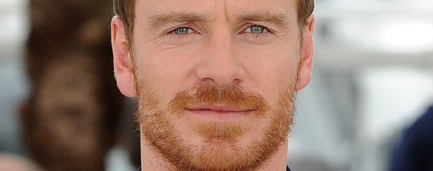 Michael Fassbender Michael Fassbender