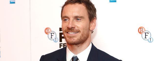 Michael Fassbender beim 60. BFI London Film Festival Michael Fassbender beim 60. BFI London Film Festival