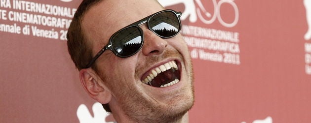 Michael Fassbender Michael Fassbender