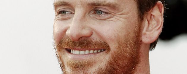 Michael Fassbender Michael Fassbender