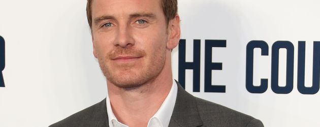 Michael Fassbender Michael Fassbender