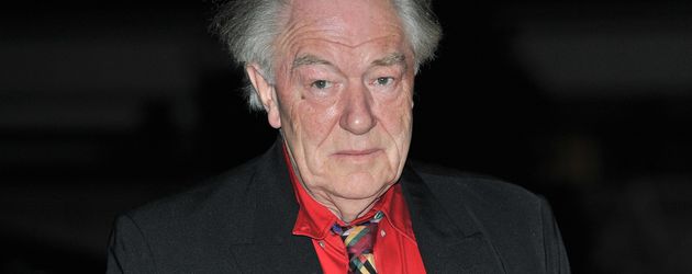 Michael Gambon Michael Gambon