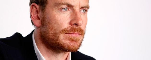 Schauspieler Michael Fassbender Schauspieler Michael Fassbender