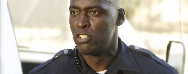 Michael Jace Michael Jace