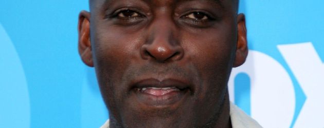 Michael Jace Michael Jace