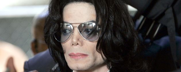 Michael Jackson im Jahr 2005 Michael Jackson im Jahr 2005
