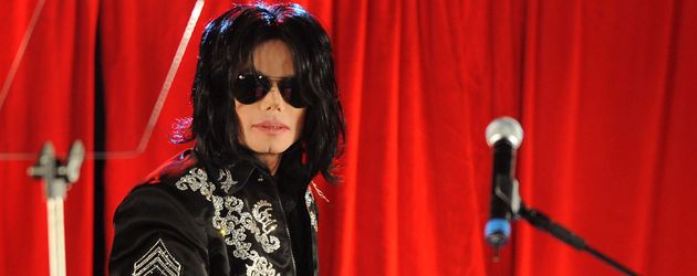 Michael Jackson Michael Jackson