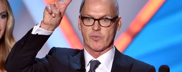 Michael Keaton, Schauspieler Michael Keaton, Schauspieler