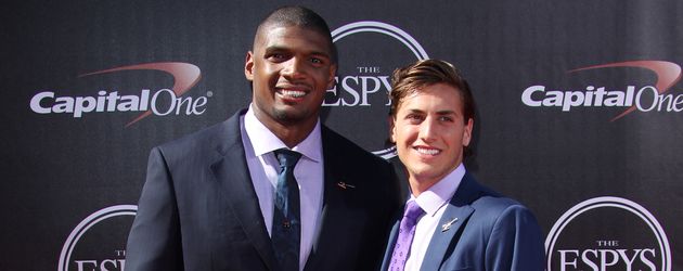 Michael Sam Michael Sam
