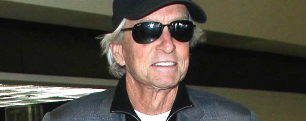 Michael Douglas Michael Douglas